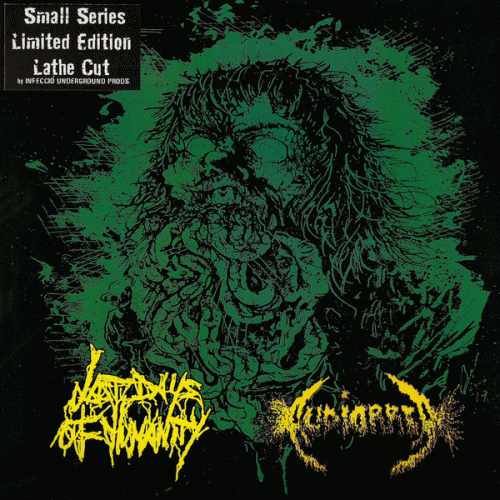 Last Days Of Humanity : Last Days of Humanity - Audiorrea